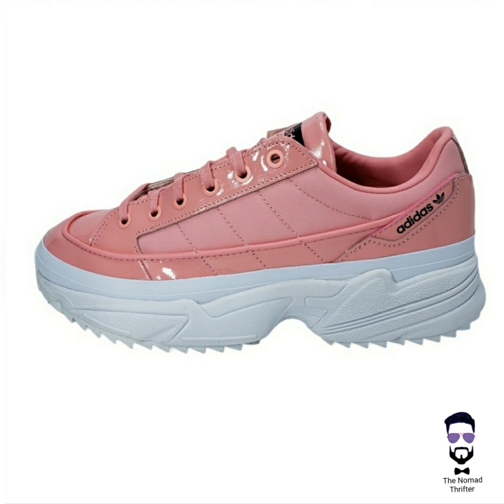 New, Adidas Originals Kiellor W EG0576 shoes, size